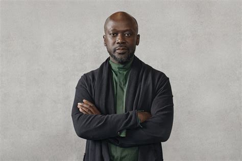 Architect David Adjaye wins RIBA 2021 Royal Gold Medal | ConstructAfrica