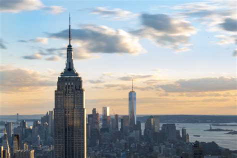 10 Surprising Facts About the Empire State Building - History Lists