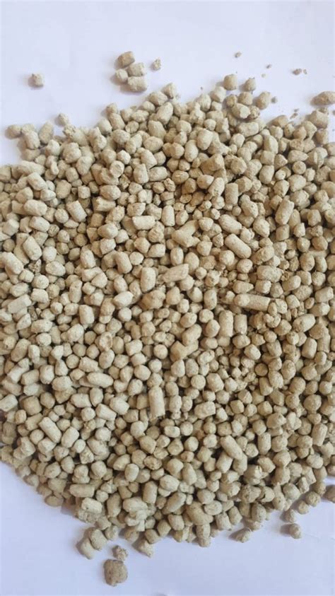 Pellets Rice Bran Pellet Feed at Rs 12.5/kg in Khanna | ID: 24069734762