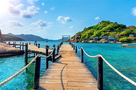 10 Most Instagrammable Places in Koh Samui - Where to Take Stunning ...