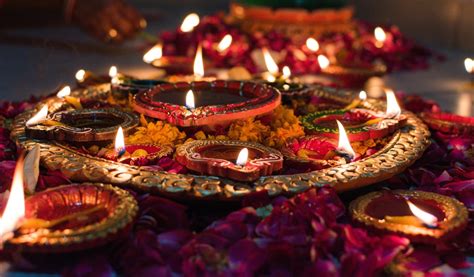 Diwali 2021: Significance, history, date, time, puja muhurat and all ...