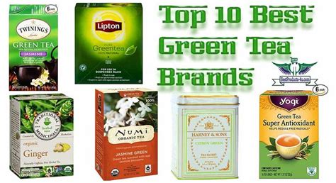 Pin on Top 10 Best Green Tea Brands For Good Health