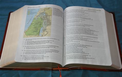 ESV Study Bible Review