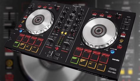 Serato dj cracked for pioneer ddj sb2 - tikloiv