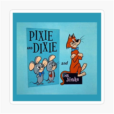 Pixie And Dixie And Mr. Jinks Wallpapers - Wallpaper Cave