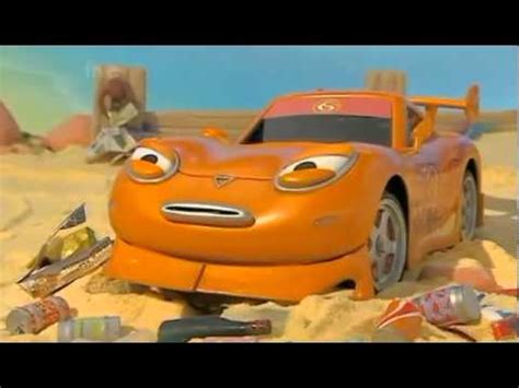 Roary The Racing Car - Full Episodes - English - [1x26] - Secret ...