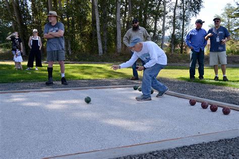 How To Play Bocce! 2022 Bocce Ball is a sport that has been - Vitcak