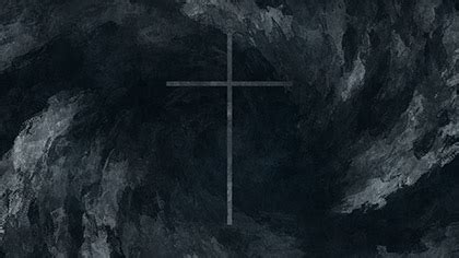 Cross Backgrounds For Worship