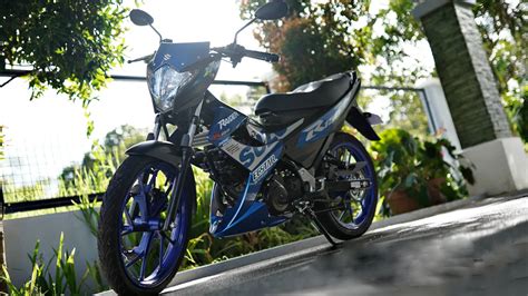 The Suzuki Raider R150 Summit 2023 will happen on July 16