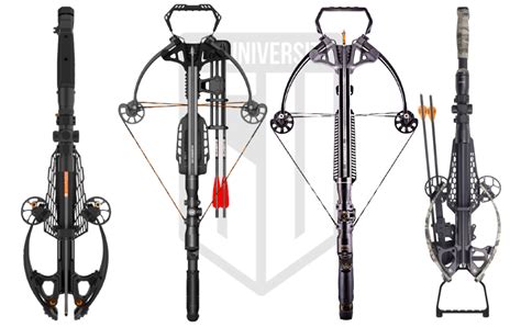 5 Best Crossbows for 2024: Our Top Overall Picks