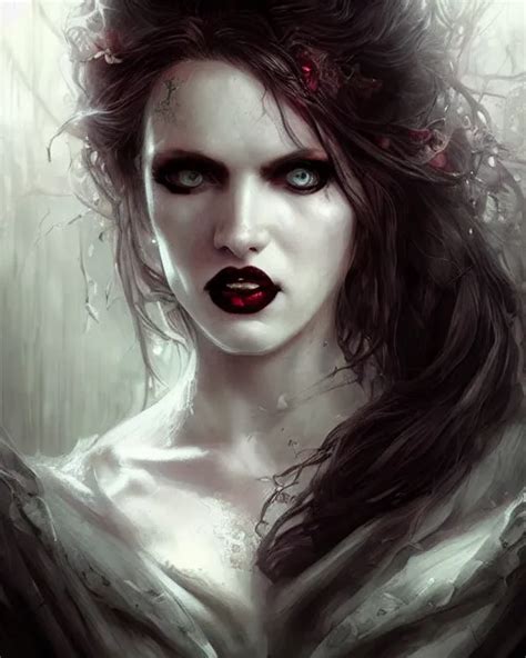 vampire bride, hyper realistic face, beautiful eyes, | Stable Diffusion ...