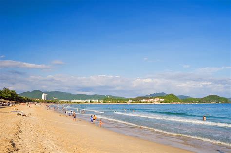 10 Best Beaches in Hainan - Which Hainan Beach is Best For You? – Go Guides