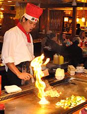 Home » Fuji Steakhouse & Sushi Bar - Outer Banks Japanese Steakhouse