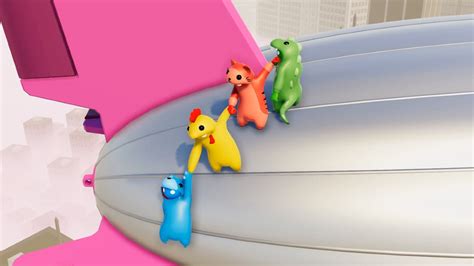 games like gang beasts ps5 - Bountiful Blogs Slideshow