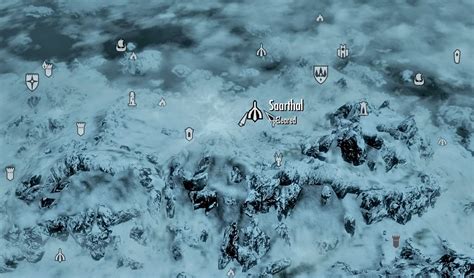 Saarthal - The Elder Scrolls Wiki