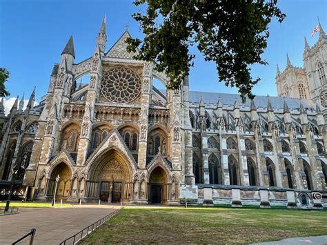 Westminster Abbey Tour | Guide London