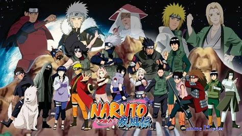 Anime gogo naruto shippuden ep 133 dub - Anime15