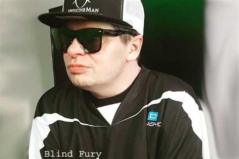 Blind Fury Rapper Age 2023, Net Worth Wife GF Wiki & More