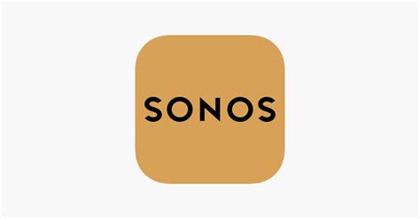 ‎Sonos on the App Store