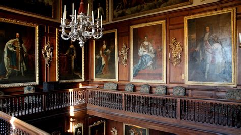 The World Class Buccleuch Art Collection | Drumlanrig Castle