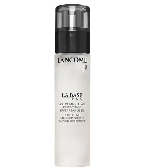 Lancome La Base Pro Perfecting Makeup Primer Smoothing Effect | Dillard's