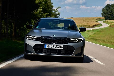 2023 BMW M340i xDrive | PH Review - PistonHeads UK