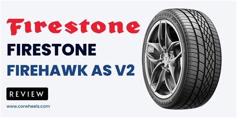 Firestone Destination LE3 Review: 2024 Tire Test