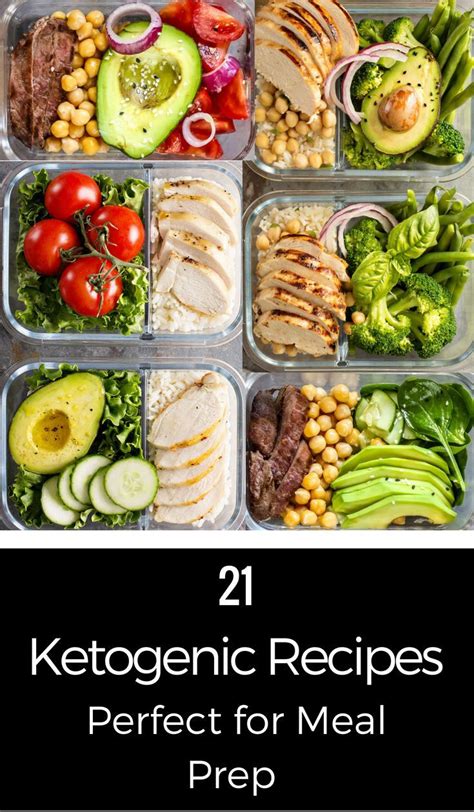 Meal Prep Plans, Keto Meal Prep, Diet Meal Plans, Healthy Meal Prep ...