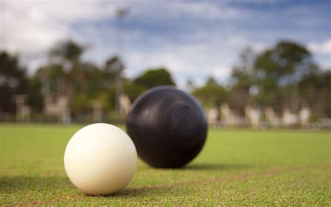 How to play lawn bowls | Bioscapes Group