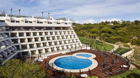 Tivoli Carvoeiro Algarve Resort (Carvoeiro) • HolidayCheck (Algarve ...