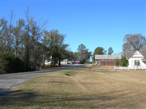 "Downtown" Burnt Corn | Burnt Corn, Alabama The community st… | Flickr