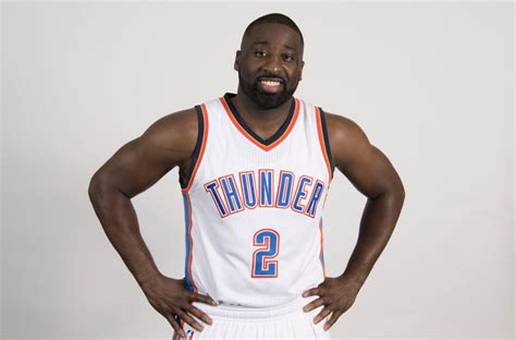 OKC Thunder: Previewing backup point guard Raymond Felton season