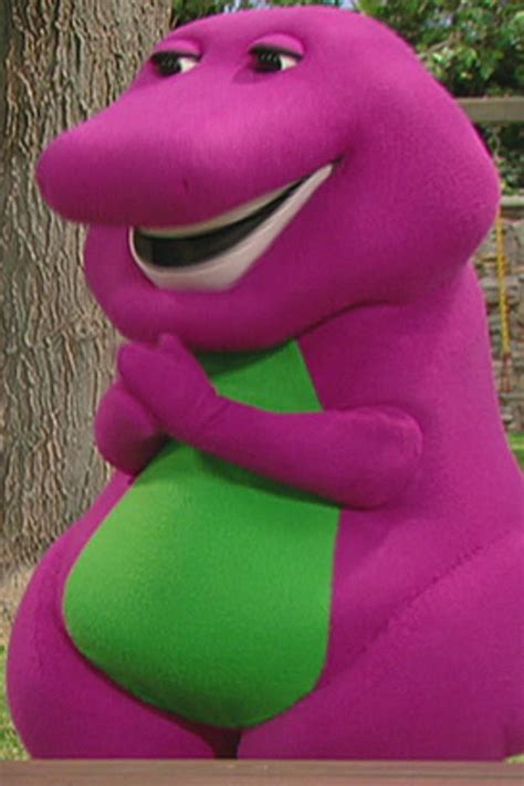 Barney Riff