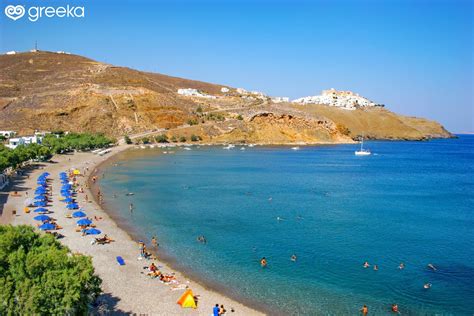 Photos of beaches in Dodecanese - Page 1 | Greeka.com