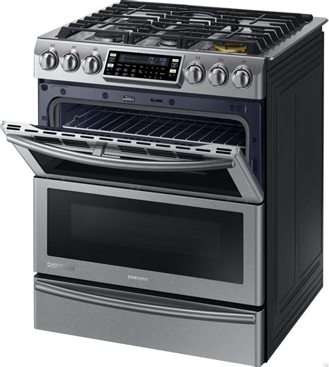 Double Oven Ranges For Sale at Kathleen Darden blog