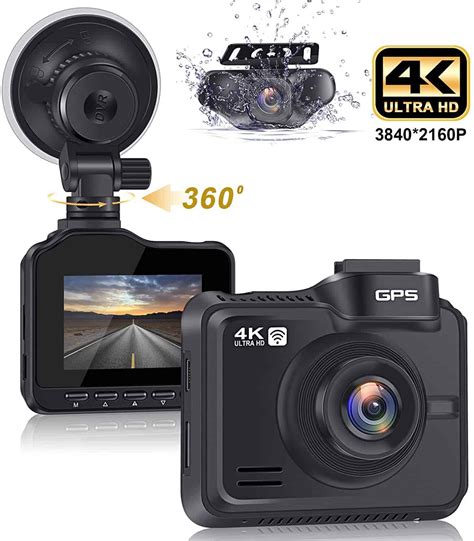 The Best 4K Dash Cam: Our Top 8 Picks for 2020