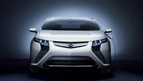 Opel Ampera Comes With Eight-Year, 160,000 Kilometer Battery Warranty ...