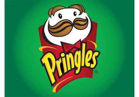 Pringles Old Logo / Pringles Logo And Symbol Meaning History Png : So ...