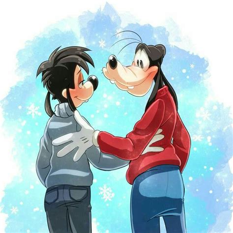 Pin by Megan Weeks on GOOFY & MAX... | Goofy disney, Disney characters ...