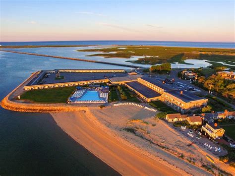 PROVINCETOWN INN HISTORIC WATERFRONT RESORT & CONFERENCE CENTER ...