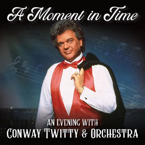 Stream Why Me Lord (Live) by Conway Twitty | Listen online for free on ...