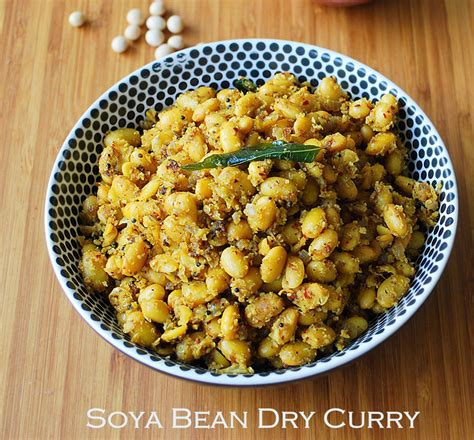 Dried Soybean Recipes Easy | Besto Blog