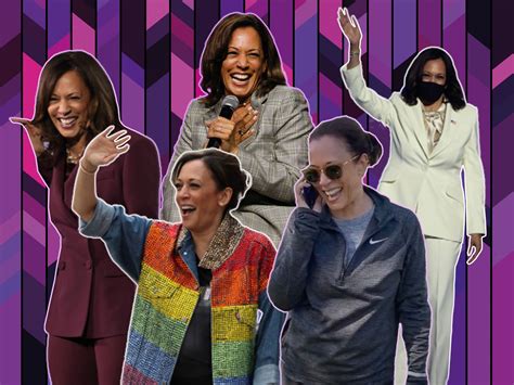 The sociopolitical power of Kamala Harris’s wardrobe - Flipboard