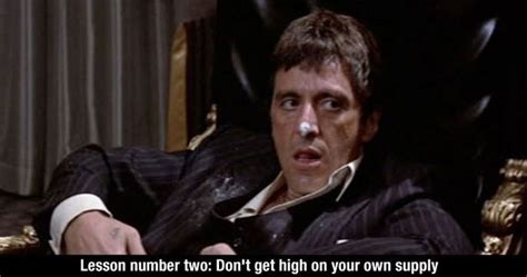 Scarface Quotes (10 pics)