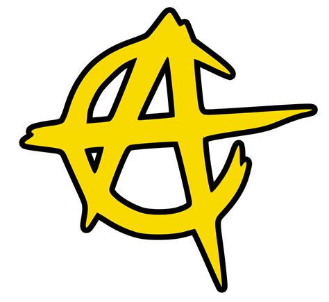 Anarcho-capitalism symbol 2 by LiberAncap on DeviantArt