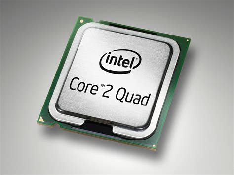 Intel officially presents but QuadCore micros - Gamer Goblin