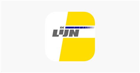 ‎De Lijn on the App Store