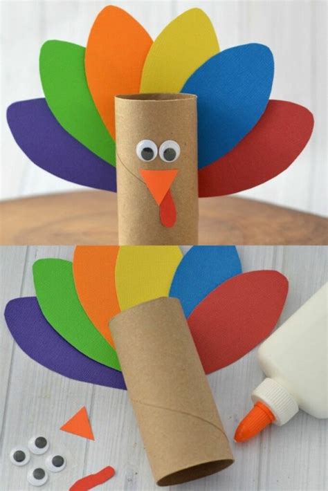 30 Insanely Adorable Toilet Paper Roll Crafts for Kids - DIY & Crafts