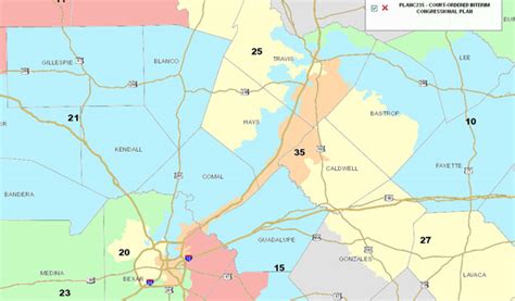 The Race for Texas' New Congressional District 35 | Texas Public Radio