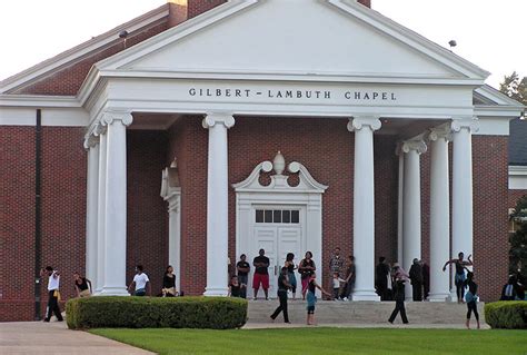 Paine College | Soul Of America | Black Colleges